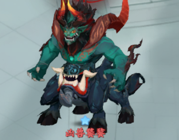 在大服的第2天,雷震子终于交出了他的焚诀...... 在大服的第2天,雷震子终于交出了他的焚诀......